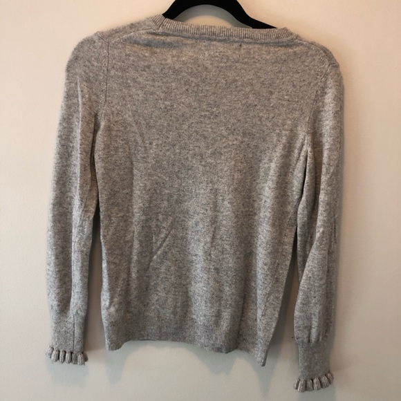 XS banana republic sweater - Picture 3 of 3